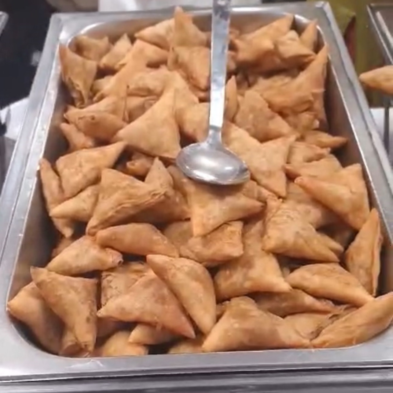 Samosa Picture