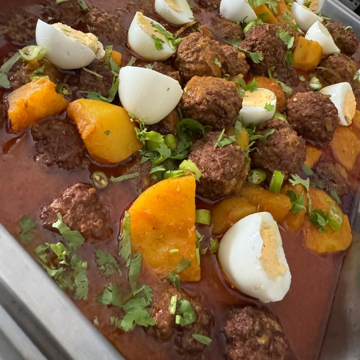 Kofta Picture