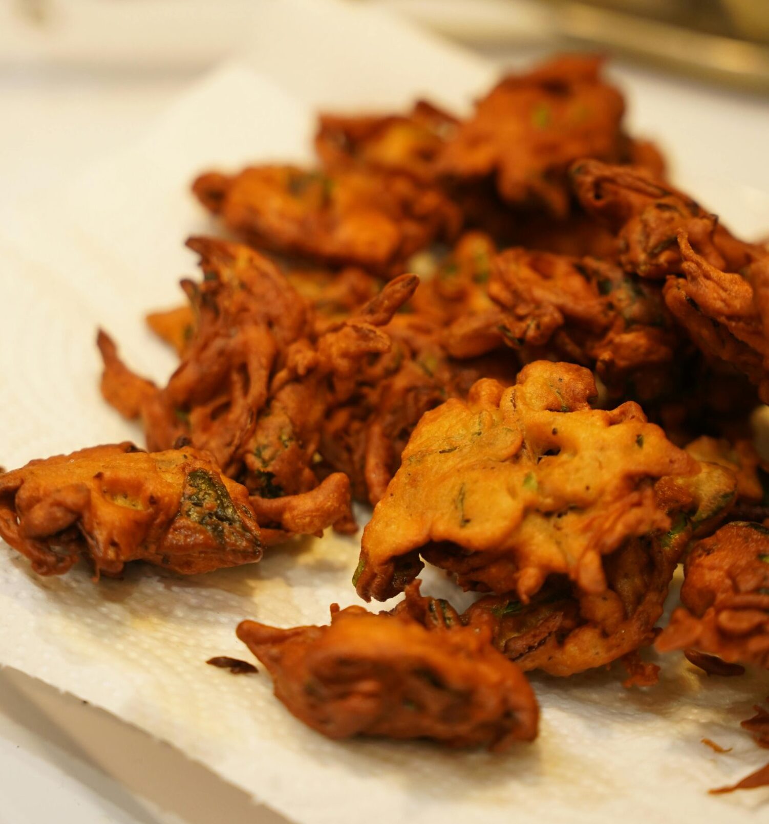 Pakora Picture