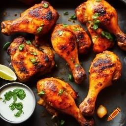 Chicken Picture