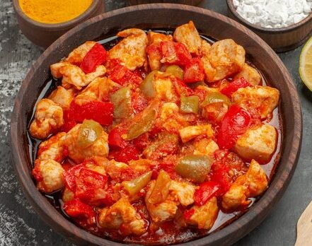 Kofta Picture